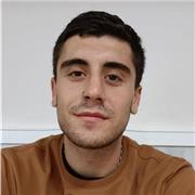 Puedo dar clases a todo tipo de usuarios soy una persona disciplinada y con mucha paciencia